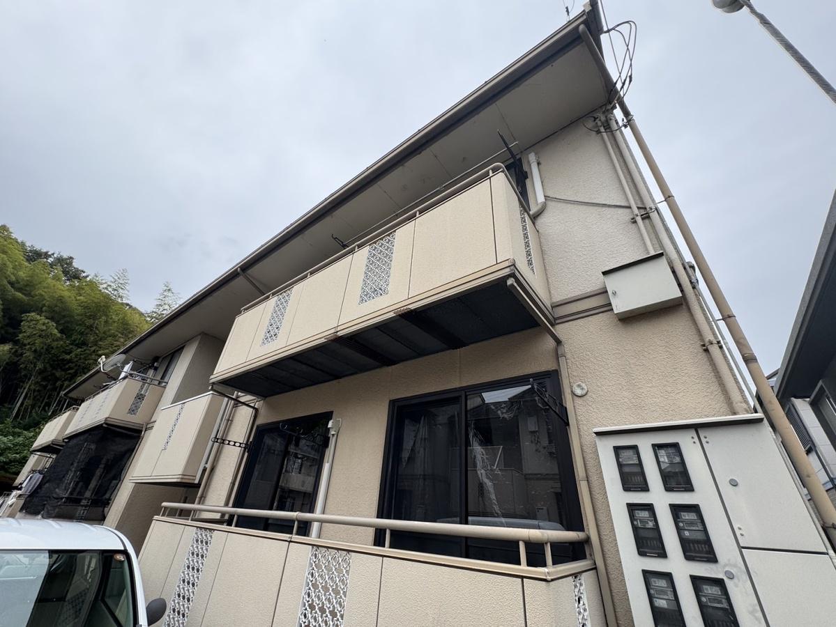 ハイネス北平野 B棟