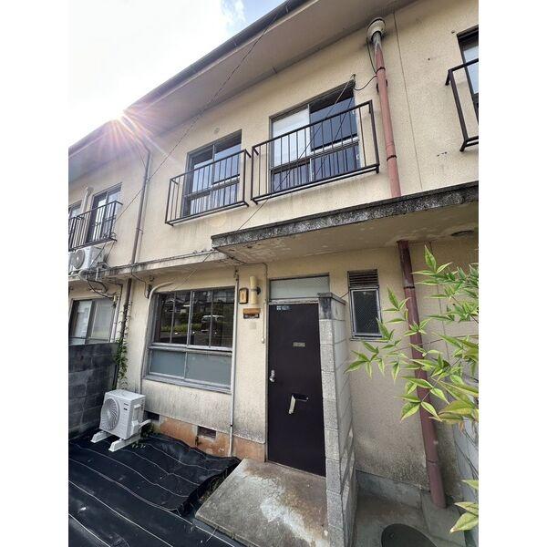 兵庫県姫路市  築64年(3DK)