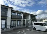 パストラーレ御立 A棟