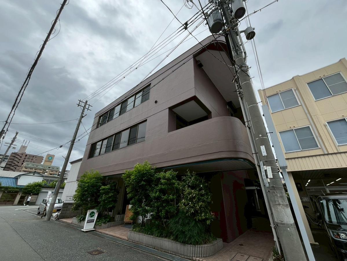 メゾンYS
