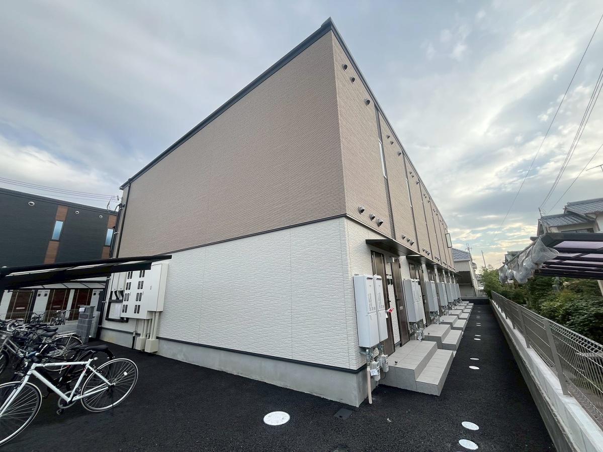 クレドール加古川