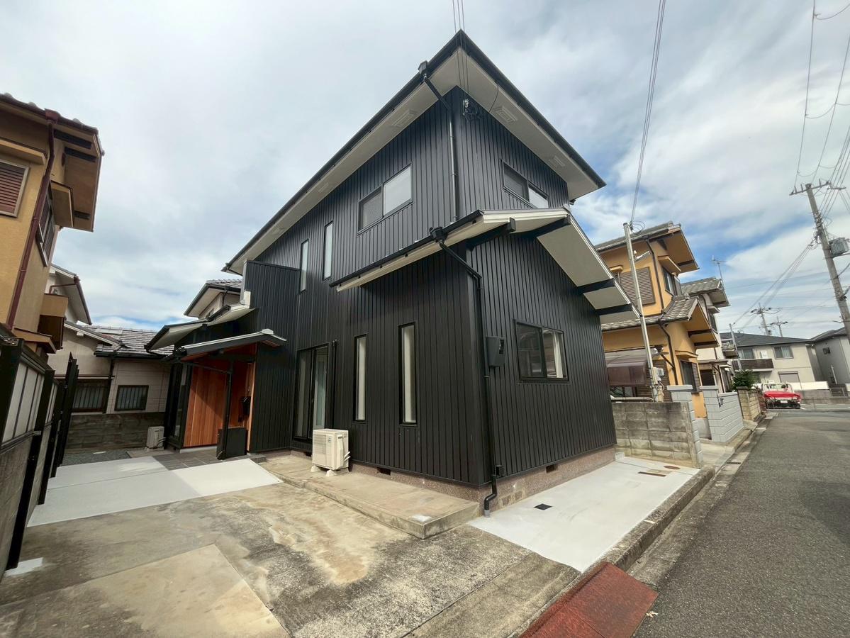 山陽電気鉄道本線 妻鹿駅 徒歩11分  築44年