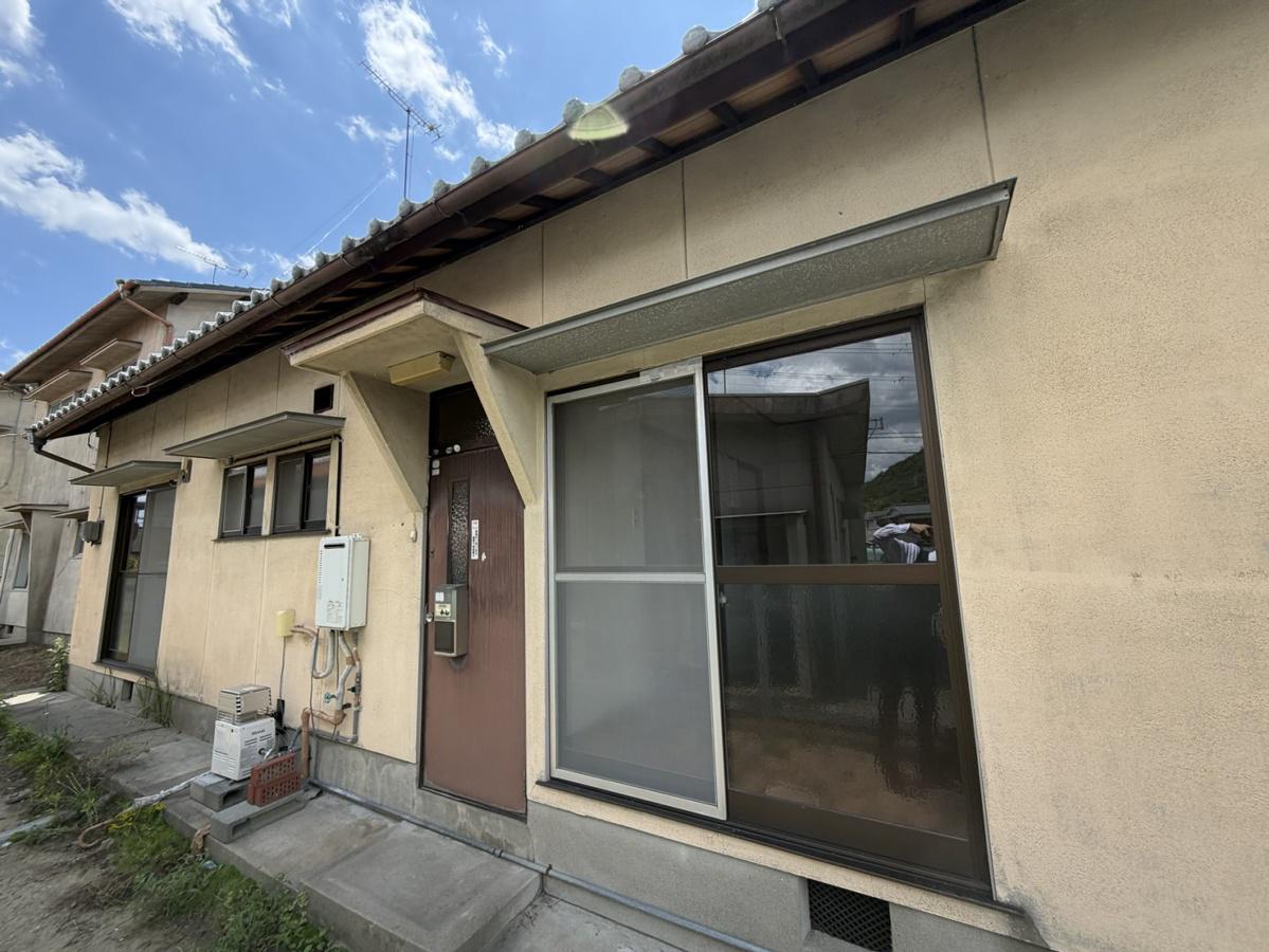 山陽本線 網干駅 徒歩19分  築48年(1LDK)