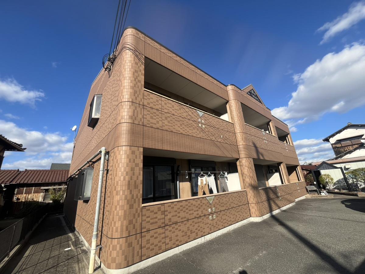 グローリアス(2LDK/1階)