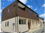 メゾン村川Ⅲ