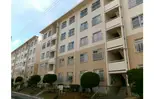 姫路市川公社団地 2号棟