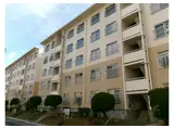 姫路市川公社団地 2号棟