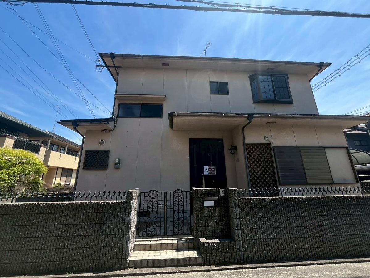 山陽本線 宝殿駅 徒歩8分  築32年(3SLDK)