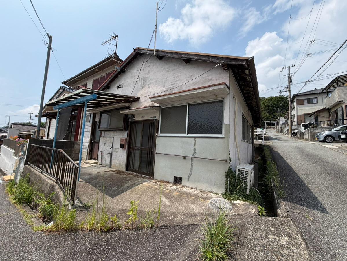 赤穂線 西相生駅 徒歩29分 1階建 築73年