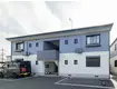 アイクスコート(2LDK/1階)