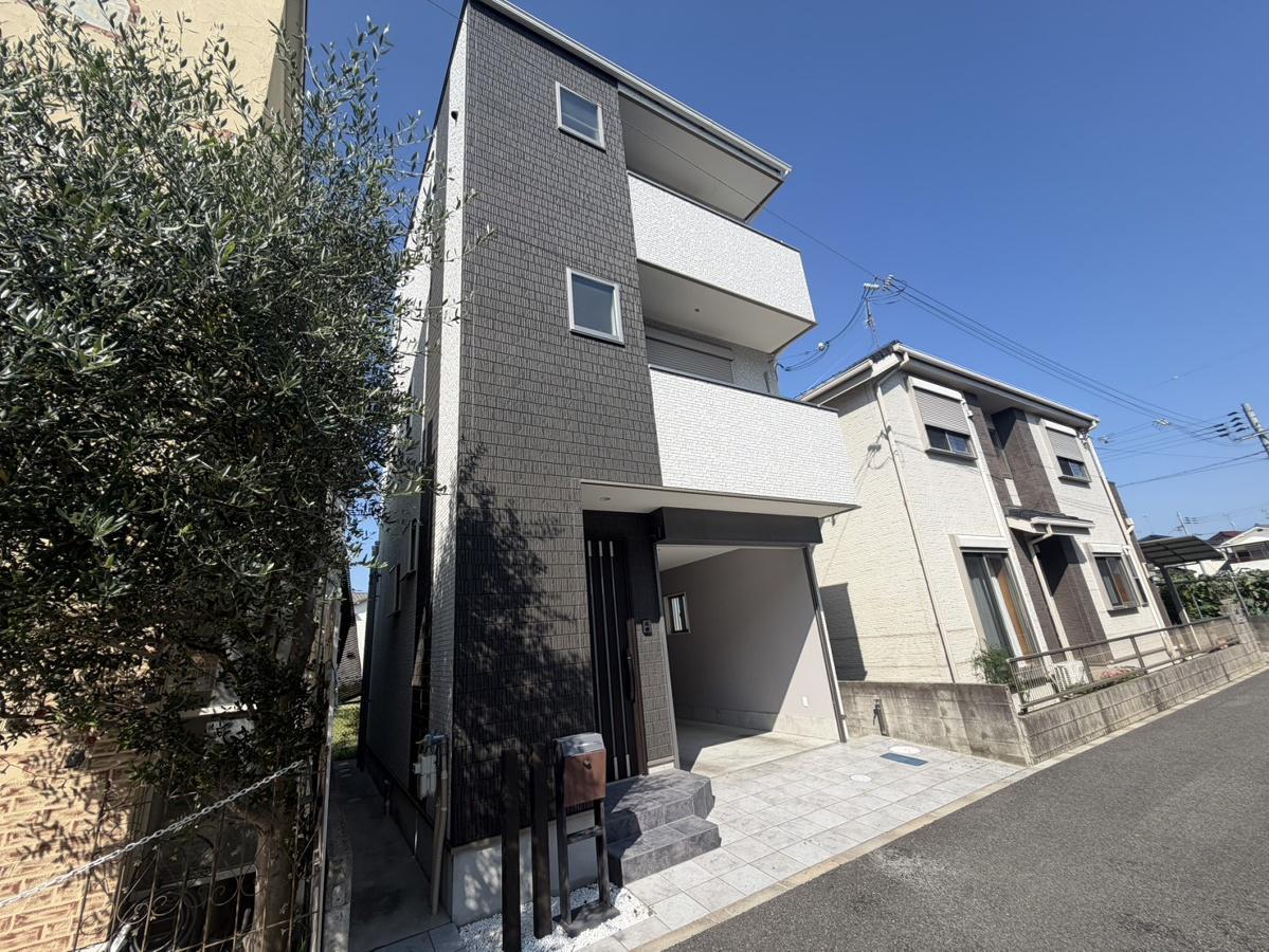 加古川線 日岡駅 徒歩14分  築4年(2LDK)