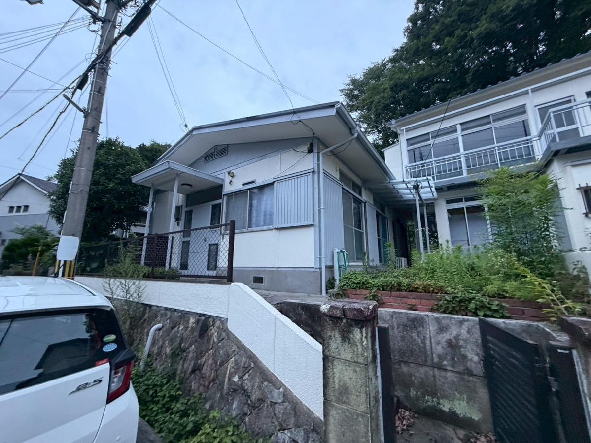 山陽本線 英賀保駅 徒歩30分 1階建 築57年