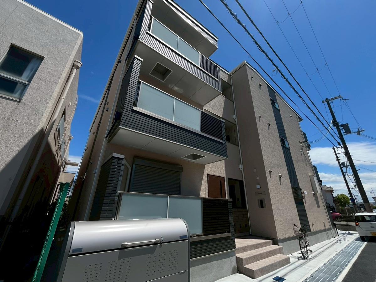 ARUO29(1LDK/3階)