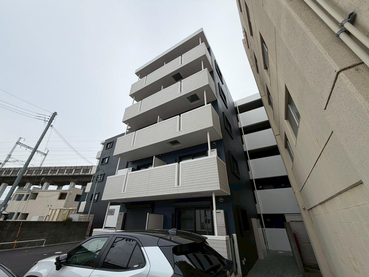 MISTRAL千代田町