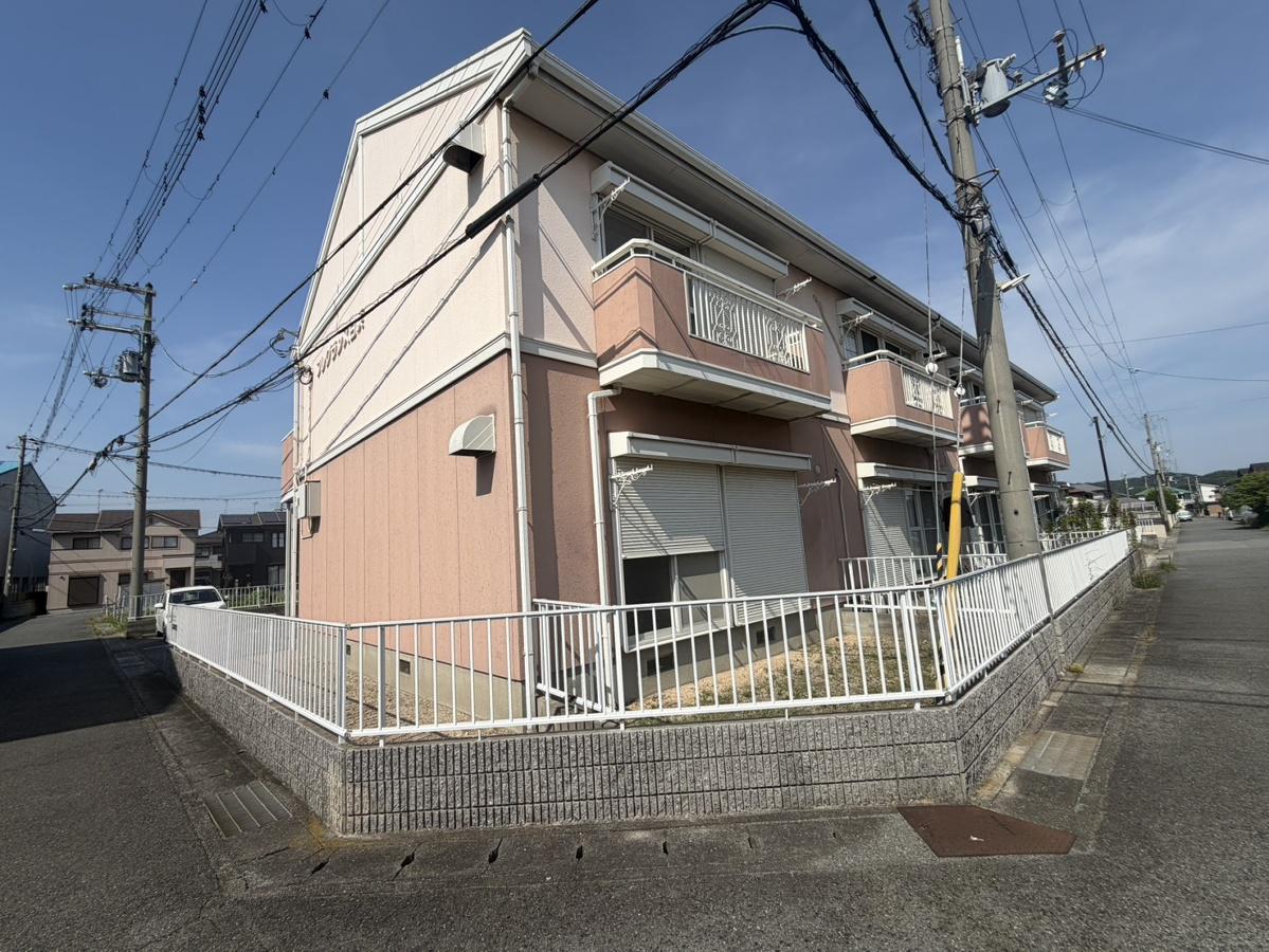 フレグランス白浜