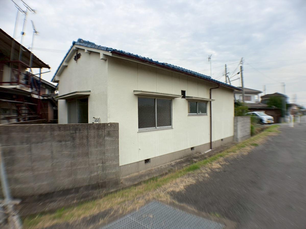 山陽電気鉄道本線 尾上の松駅 徒歩14分 1階建 築57年