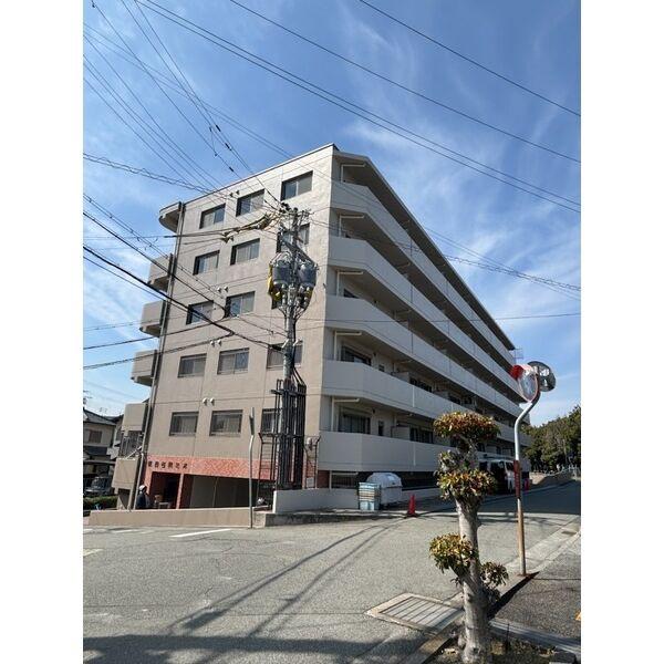 東加古川ミオ(2LDK/2階)