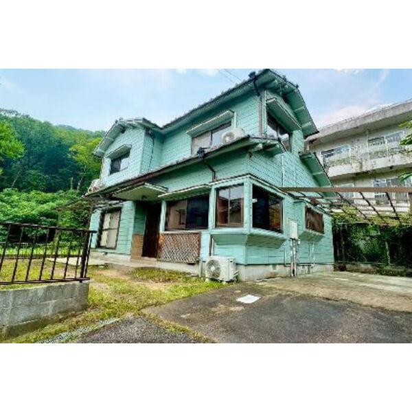 兵庫県姫路市  築35年