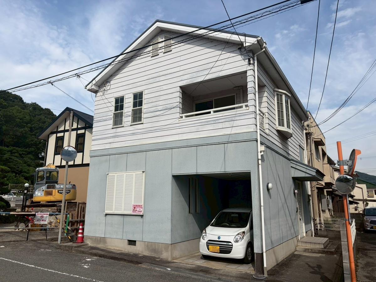 播但線 野里駅 徒歩5分  築33年(3LDK)