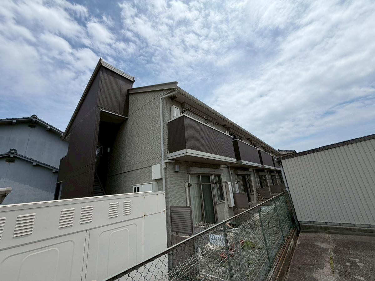セジュール天満
