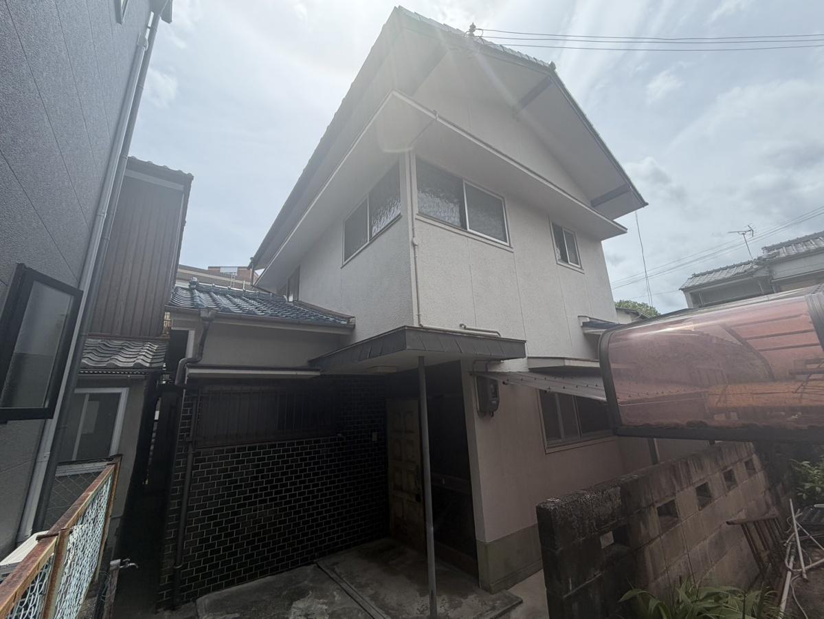 山陽電気鉄道本線 山陽姫路駅 徒歩27分 2階建 築67年