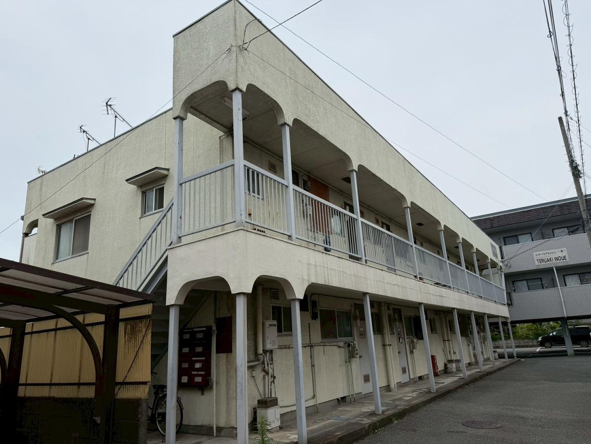ヴィクトリアコート太子町Ⅰ