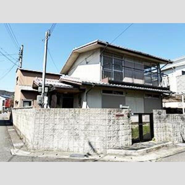 山陽本線 ひめじ別所駅 徒歩13分 2階建 築51年