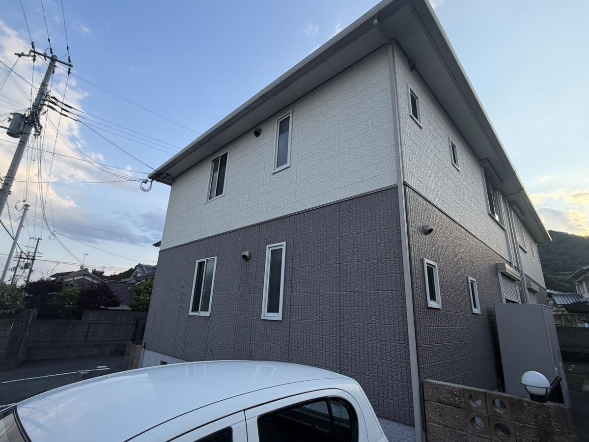 シャーメゾンキサ砥堀