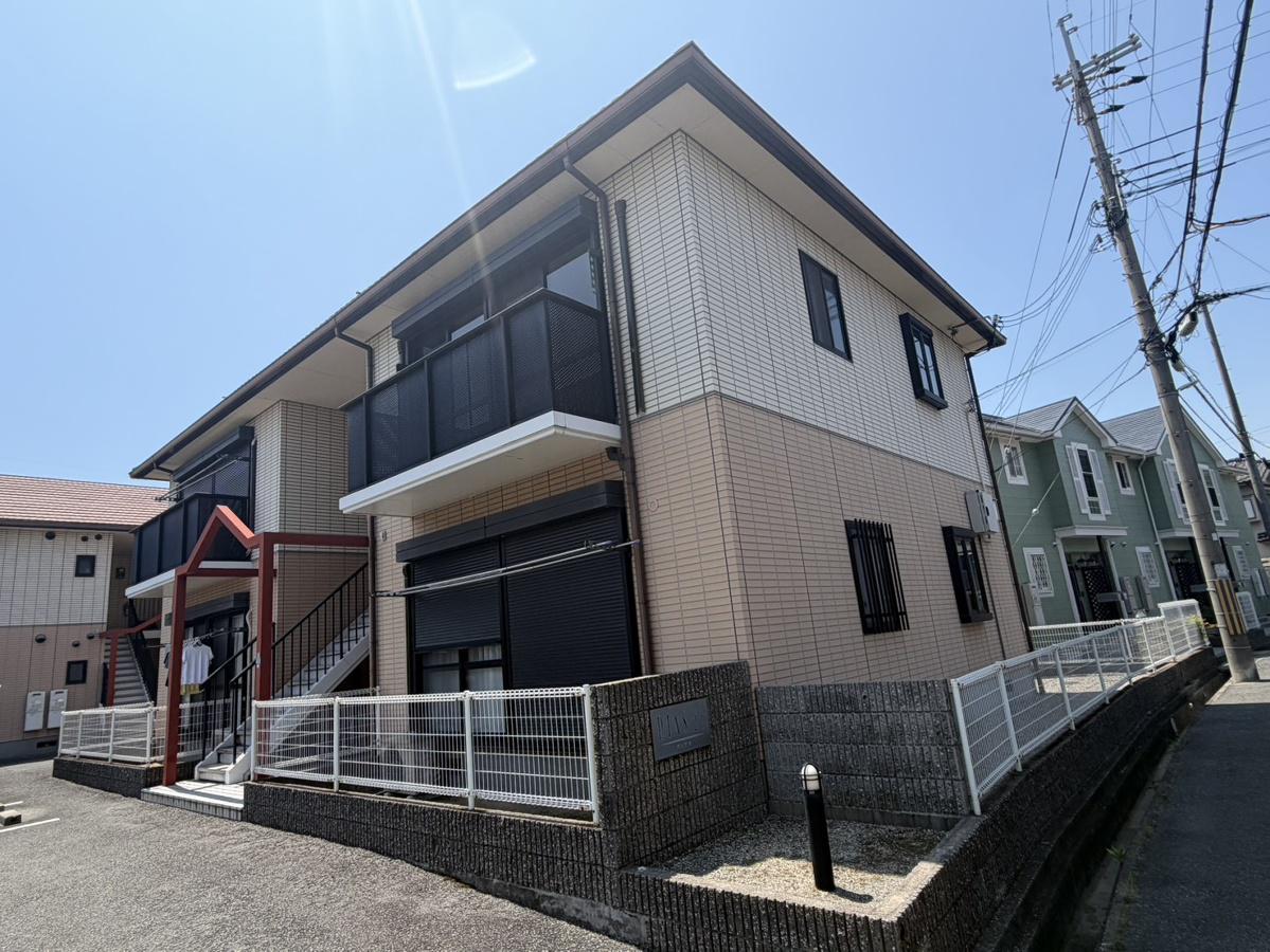 ディアス21(3K/2階)