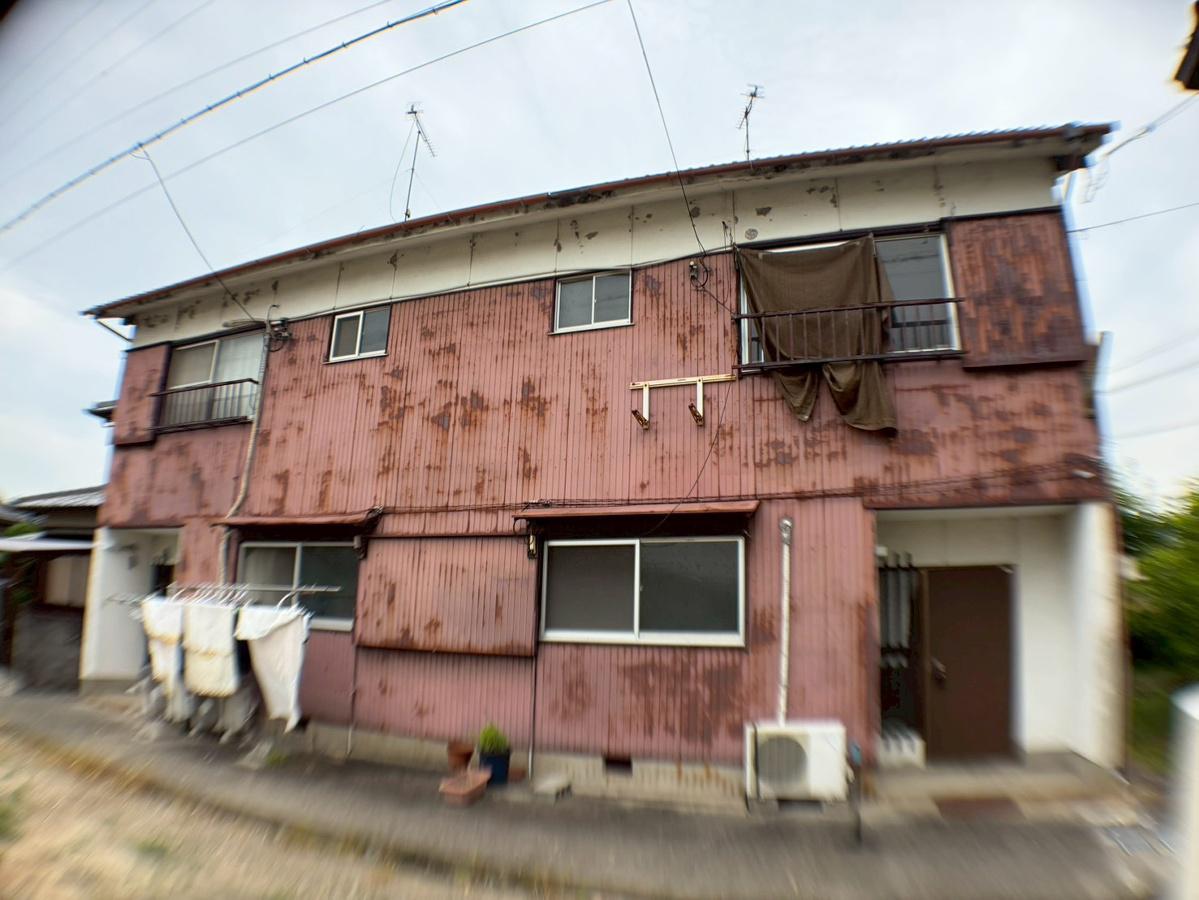山陽電気鉄道本線 尾上の松駅 徒歩18分  築53年(5DK)