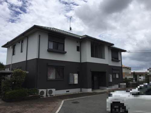 アンダンテ大久保A棟