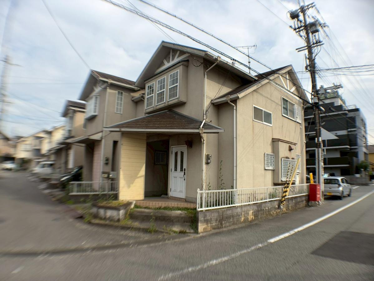 加古川線 加古川駅 徒歩19分  築35年