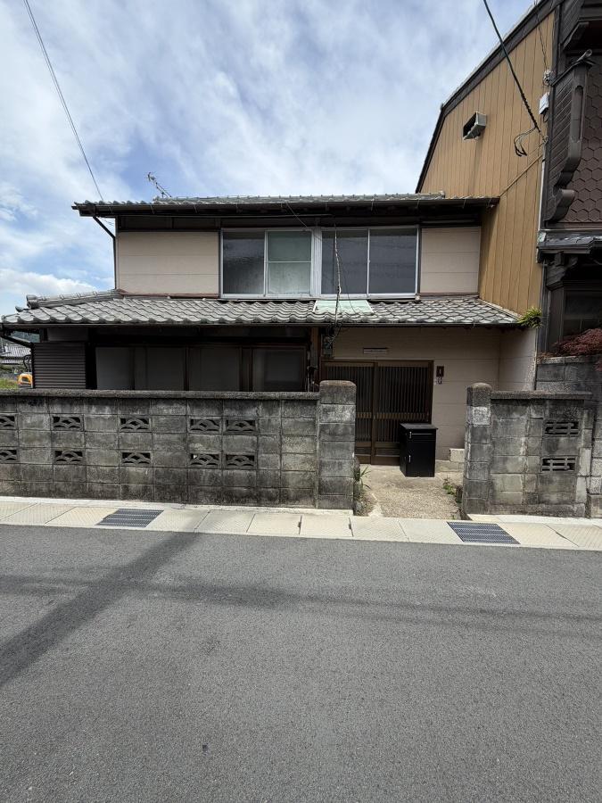 播但線 福崎駅 徒歩12分  築58年