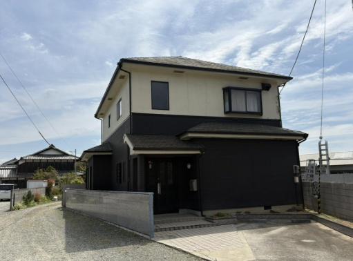 兵庫県姫路市  築34年