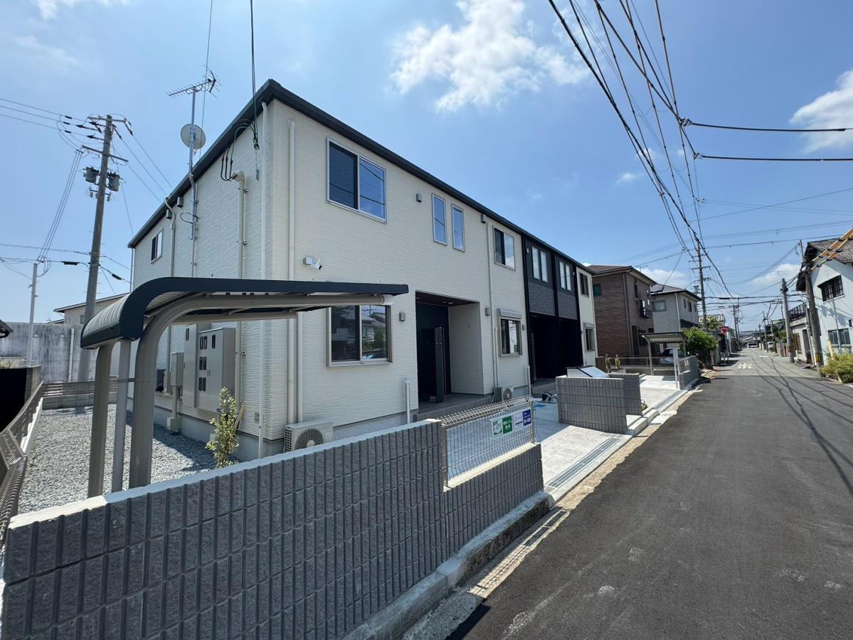 チェリーチ東同心町