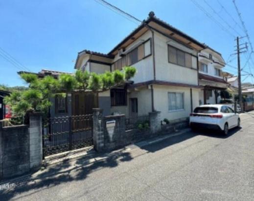 赤穂線 西相生駅 徒歩17分  築53年