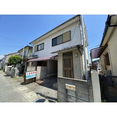 山陽電気鉄道本線 亀山駅(兵庫) 徒歩10分  築31年(2DK)