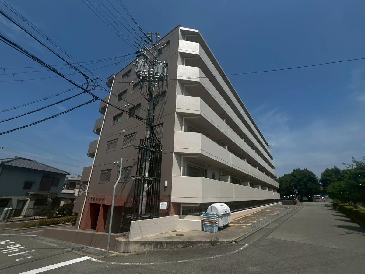 東加古川ミオ(2LDK/2階)