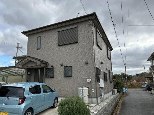 神戸電鉄粟生線 広野ゴルフ場前駅 徒歩11分  築21年
