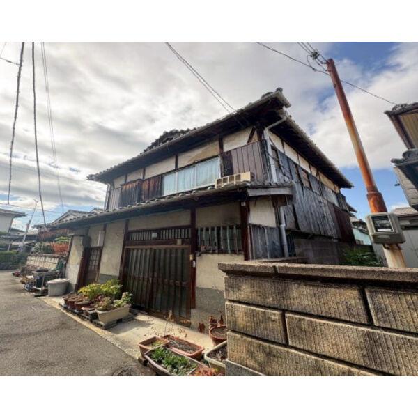 山陽電気鉄道本線 妻鹿駅 徒歩6分 2階建 築68年