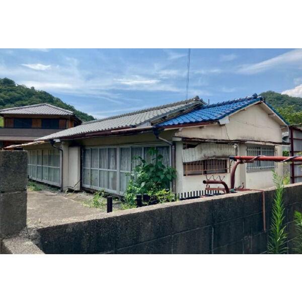 兵庫県姫路市  築62年