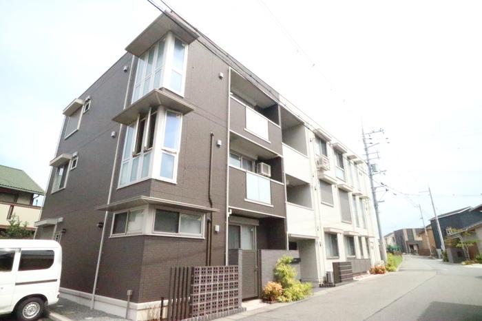 エルビエントⅡ(2LDK/2階)