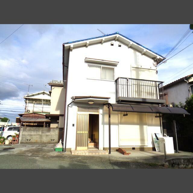 山陽電気鉄道本線 別府駅(兵庫) 徒歩22分  築54年