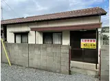 姫新線 余部駅 徒歩7分 1階建 築58年