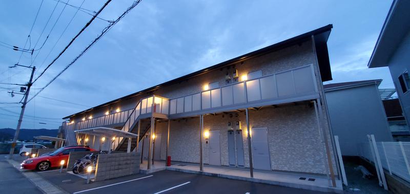 リブフラットポルトゥス