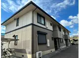 サニーハイツ田寺B