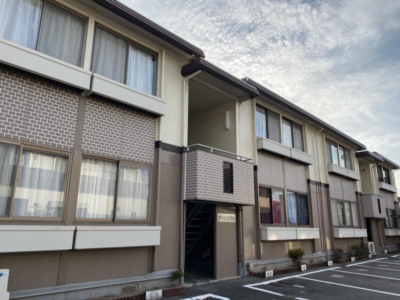 グリーンハイツ田寺