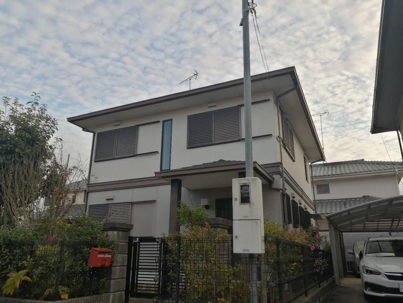 神戸電鉄粟生線 広野ゴルフ場前駅 徒歩20分  築35年(4LDK)