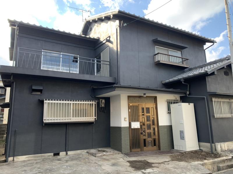 山陽本線 英賀保駅 徒歩29分  築55年(3LDK)