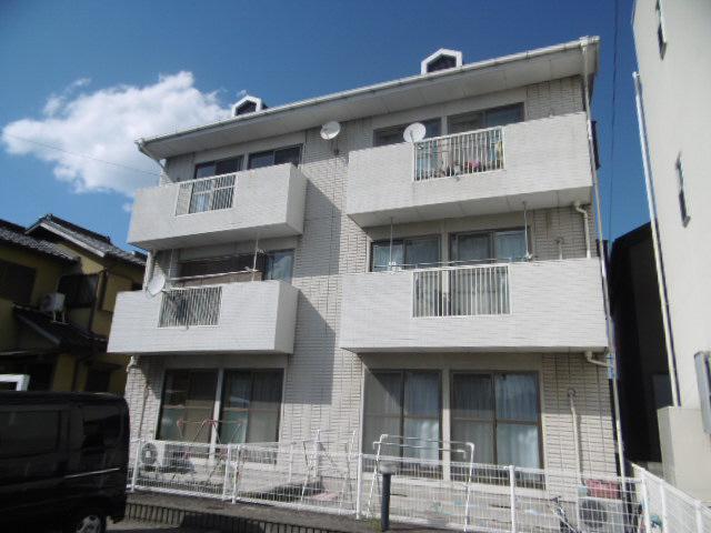 プチメゾン梅原(2DK/1階)